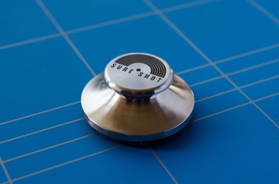 Adapter 7-inch UFO