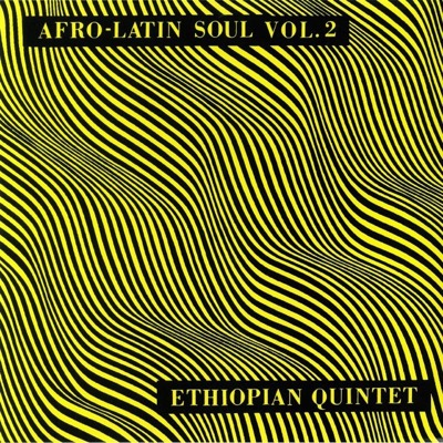 Afro-Latin Soul Vol. 2