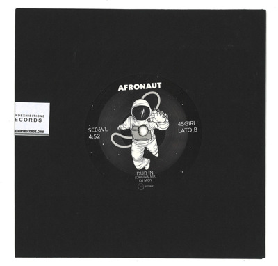 Afronaut