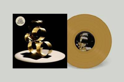 Akoma (Gold Vinyl)