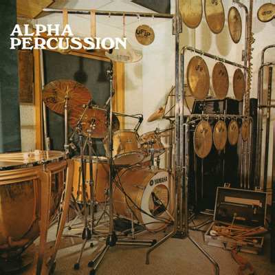 Alpha Percussion