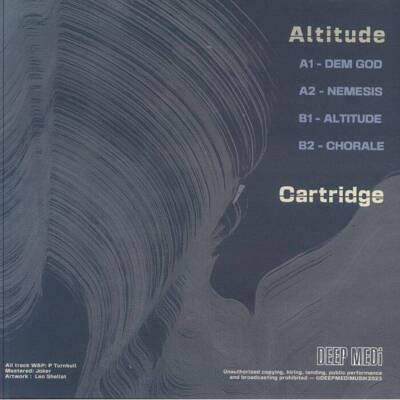 Altitude