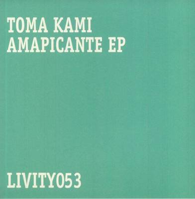 Amapicante EP