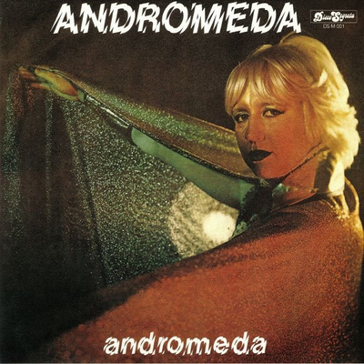 Andromeda