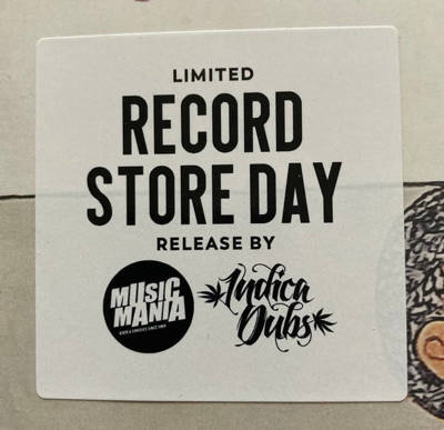 Another Moses (Record Store Day 2023)