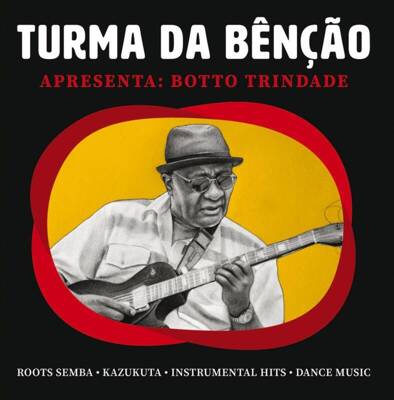 Apresenta: Botto Trindade