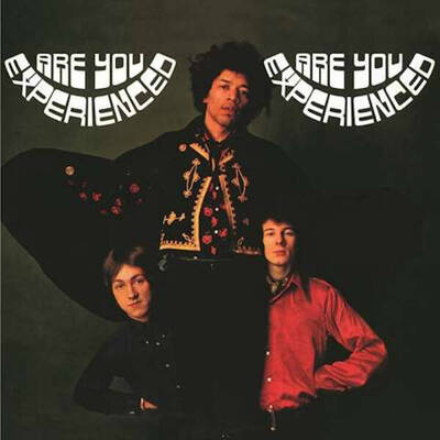 Are You Experienced (Gatefold) 180g