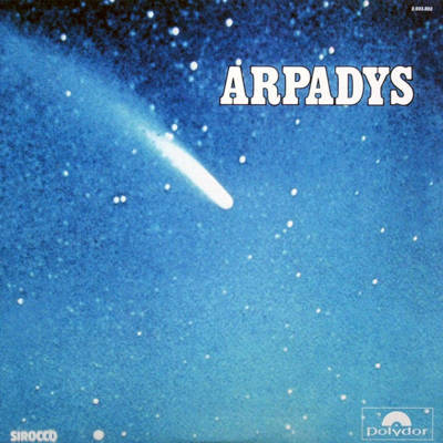 Arpadys