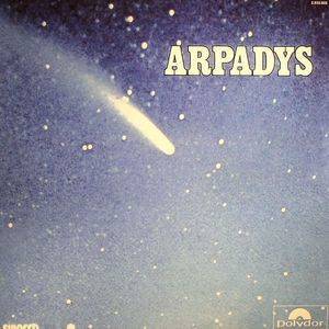 Arpadys