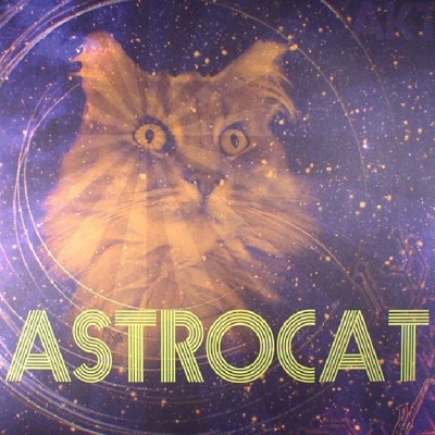 Astrocat