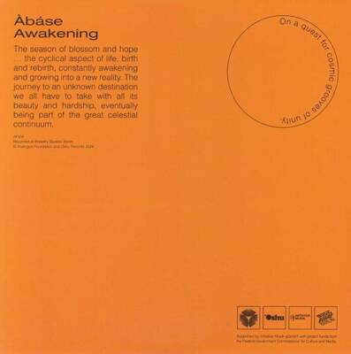 Awakening (Gatefold) 180g