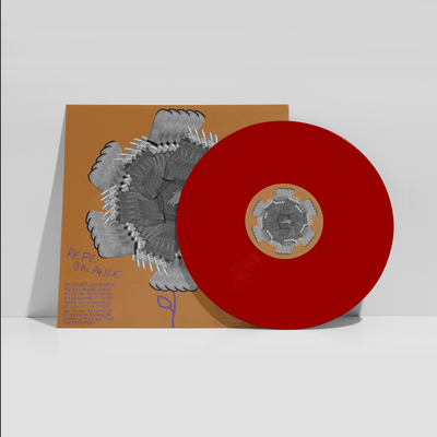 Balance (Limited Red Vinyl) 180g