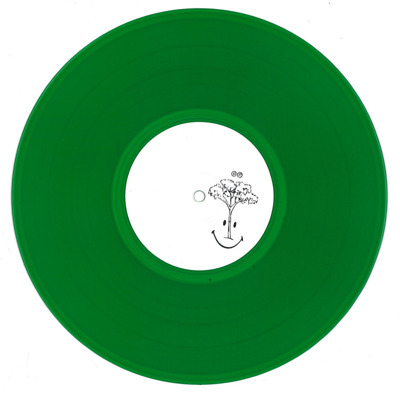 Banoffee Pies Record Store Day 03 (Record Store Day 2018) green vinyl