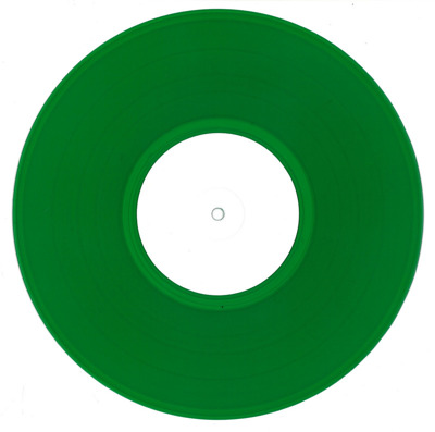 Banoffee Pies Record Store Day 03 (Record Store Day 2018) green vinyl