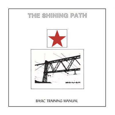 Basic Training Manual (180g)