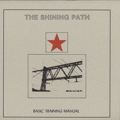 Basic Training Manual (180g)