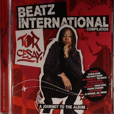 Beatz International