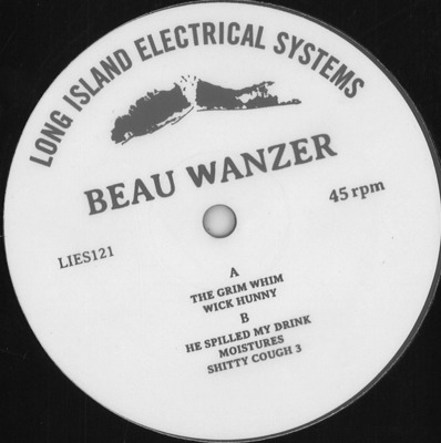 Beau Wanzer