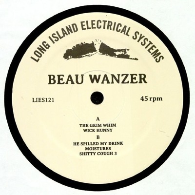 Beau Wanzer