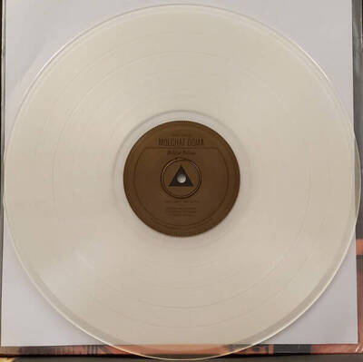 Belaya Polosa (Cloudy Clear Vinyl)