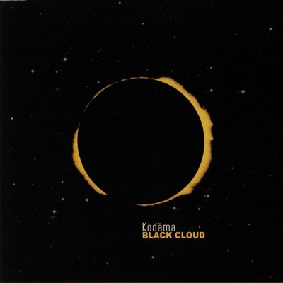 Black Cloud EP