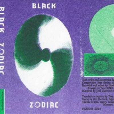 Black Zodiac