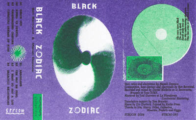 Black Zodiac