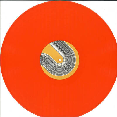 Blanchimont (Orange Vinyl)