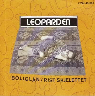 Boliglån / Rist Skjelettet