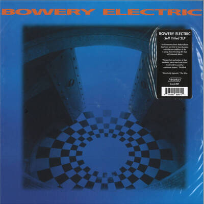 Bowery Electric