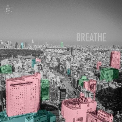 Breathe EP