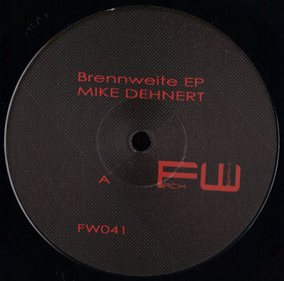 Brennweite EP