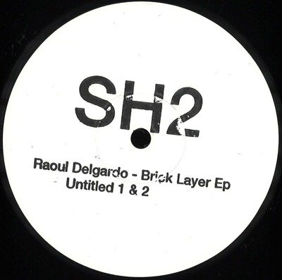 Brick Layer EP