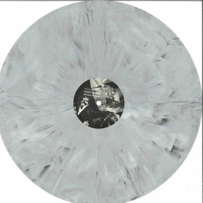 Broken By Fear (marbled vinyl)