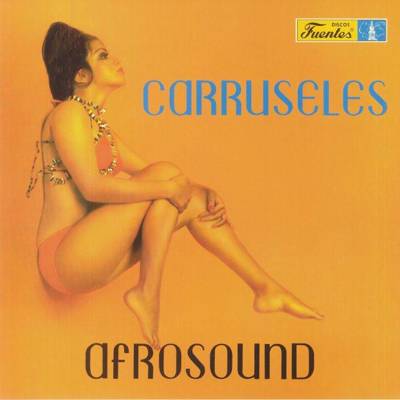 Carruseles (180g)