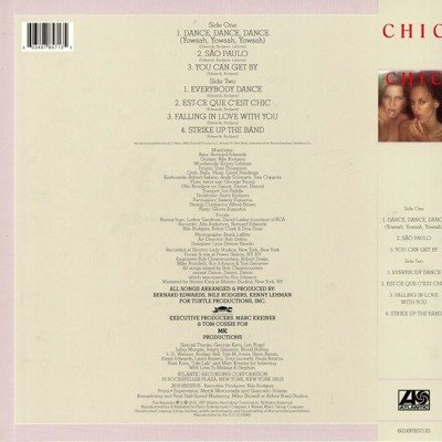 Chic (180g)