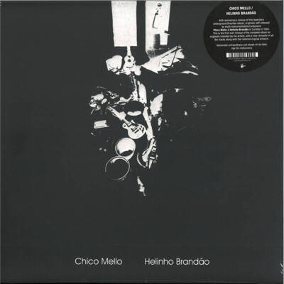 Chico Mello / Helinho Brandão