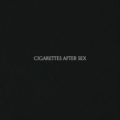 Cigarettes After Sex