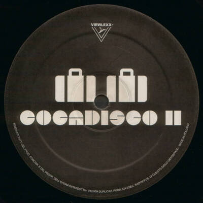 Cocadisco II [Used / Second Hand]