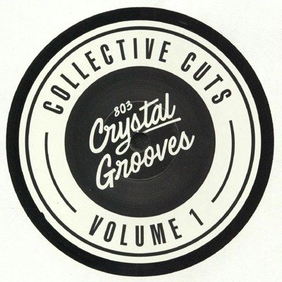 Collective Cuts Volume 1