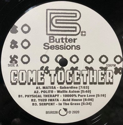 Come Together