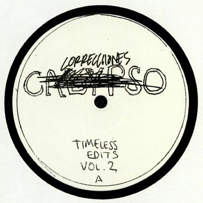 Correcciones Calypso Timeless Edits Vol. 2