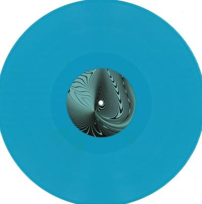 DE:10.02 (180g) coloured vinyl