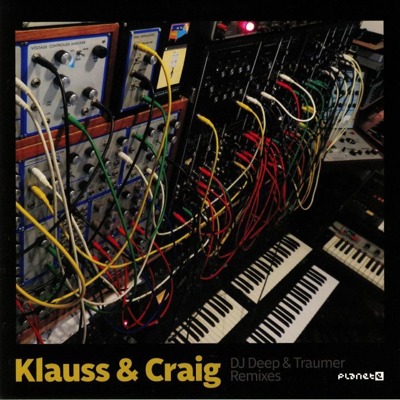 DJ Deep & Traumer Remixes