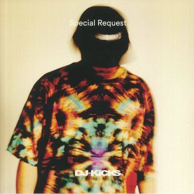 DJ-Kicks: Special Request (gatefold)