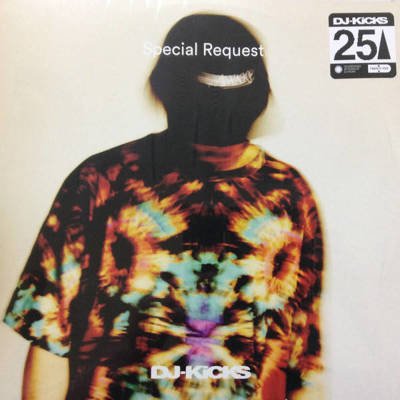 DJ-Kicks: Special Request (gatefold)