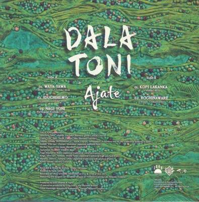 Dala Toni (180g)