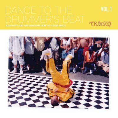 Dance To The Drummer's Beat Vol. 1