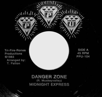 Danger Zone / I Need Good Lovin