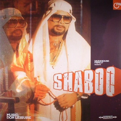 Darkhouse Family Presents Shaboo